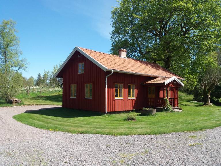 Ferienhaus Krogsered