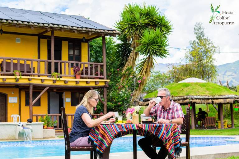 Hostel Tababela