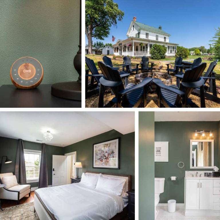 Apartment Luray