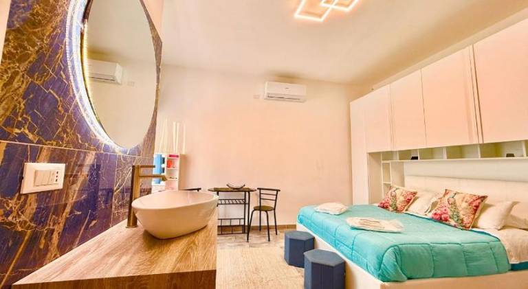 Rental apartment with 1 room for 2 persons — photo 3