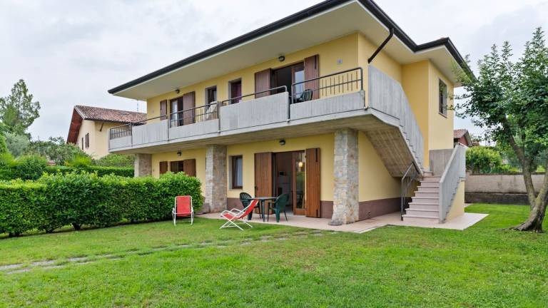 Ferienhaus  Lazise