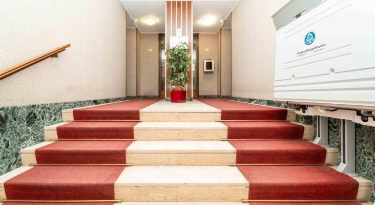 Rental apartment with 1 room for 2 persons — photo 3