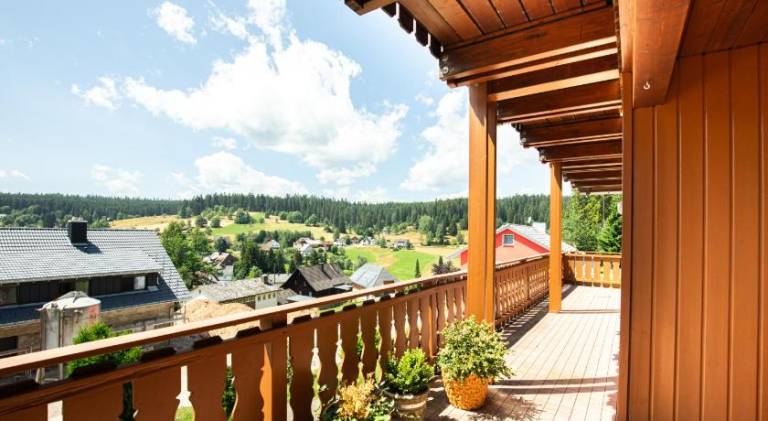Vacation home | Pet-friendly in Donaueschingen