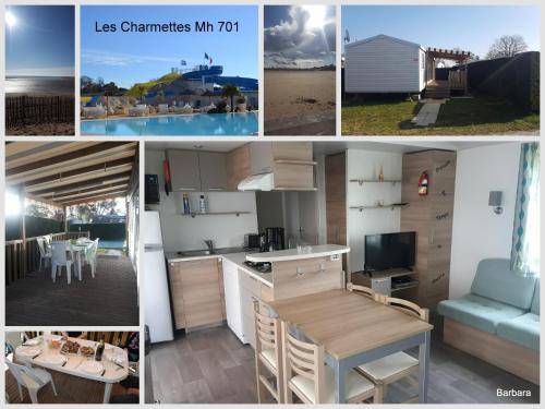 Village vacances Les Mathes