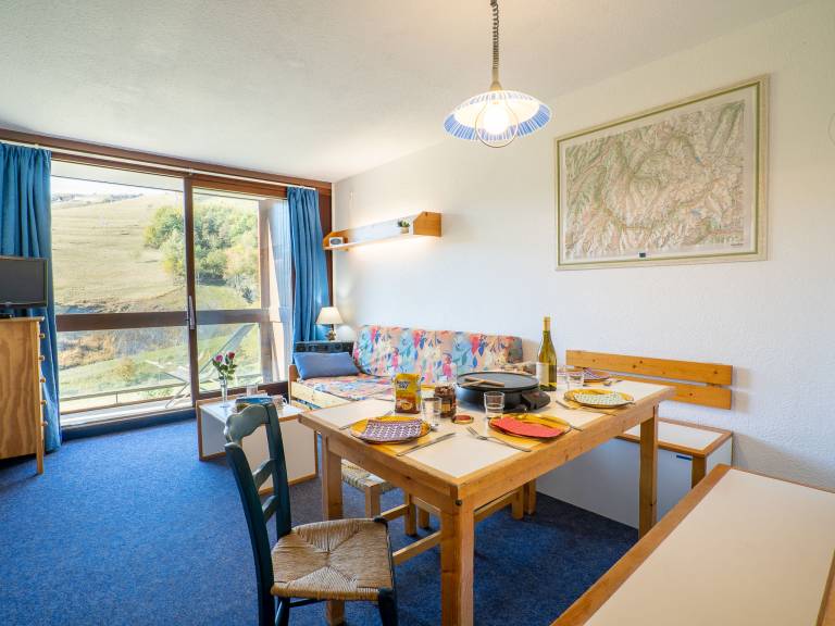 Appartement La Toussuire