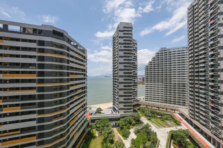 Apartment with pool | Next to the beach | Dogs allowed — photo 4