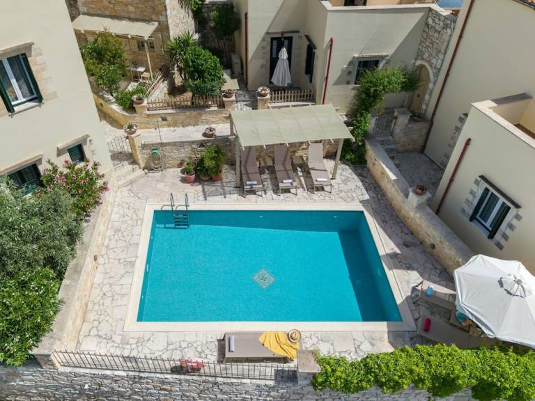 Villa Vamos