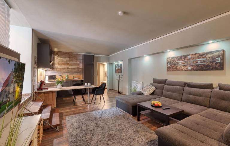 Ferienwohnung Mackendorf