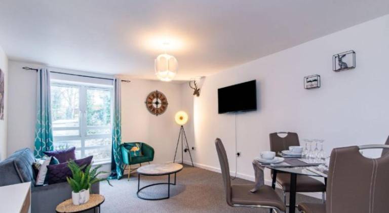 Fully equipped pleasant house | Pets allowed — photo 2