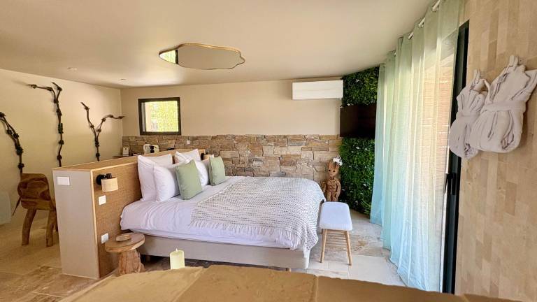 Chambre d'hôtes Eaunes