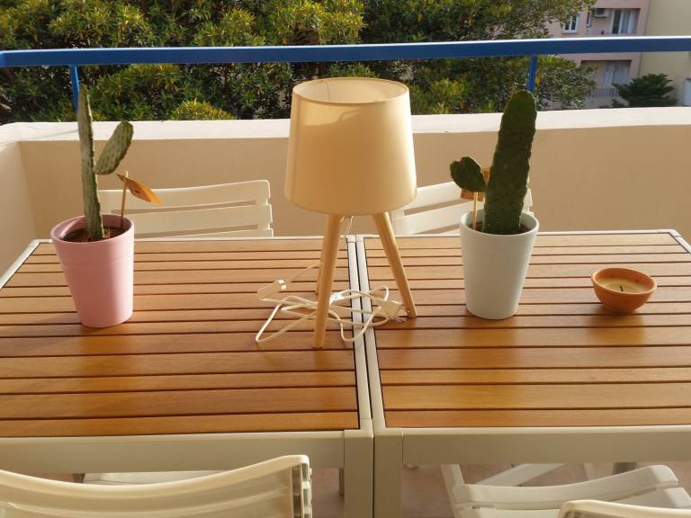 Holiday apartment with 1 room for 4 persons — photo 2