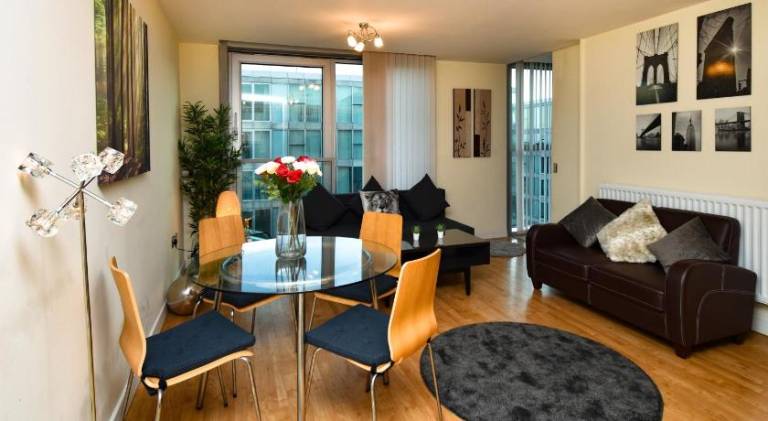 Rental apartment | Pets allowed — photo 2