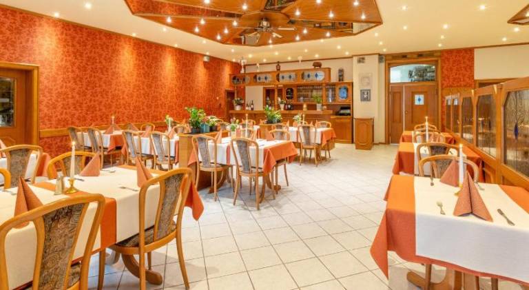 Hotel Restaurant Zur Neroburg — photo 4