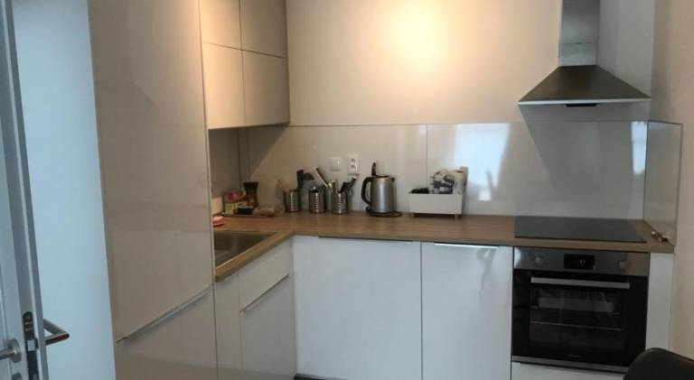 Apartment with 1 room for 4 persons — photo 3