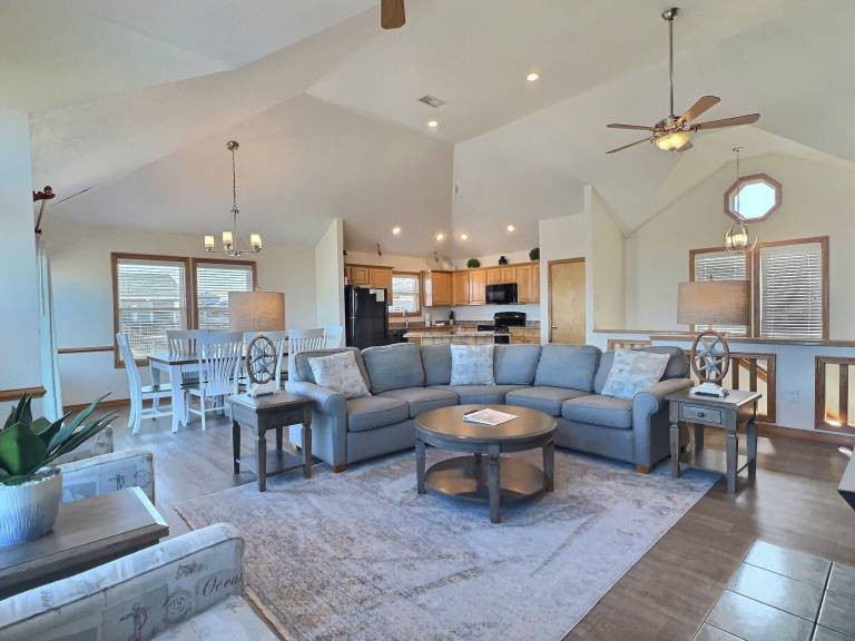 Cabin Buxton