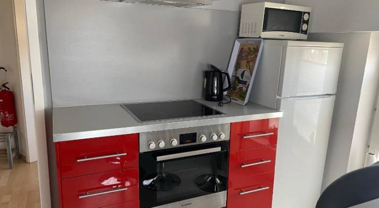 Holiday apartment with 3 rooms for 6 persons — photo 4
