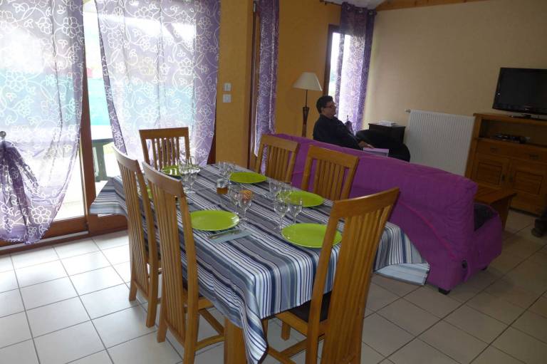 Gite with garden & patio — photo 3