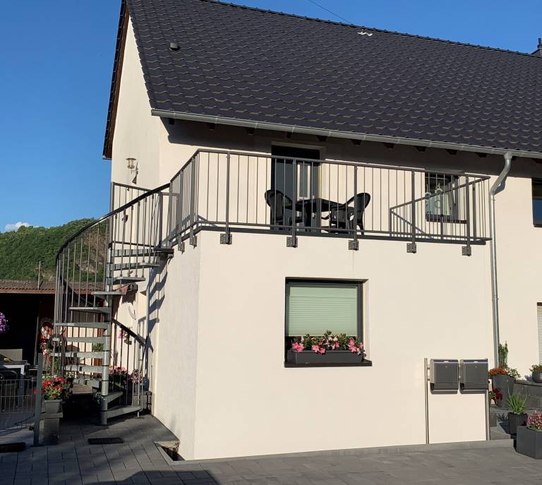 Ferienwohnung  Piesport
