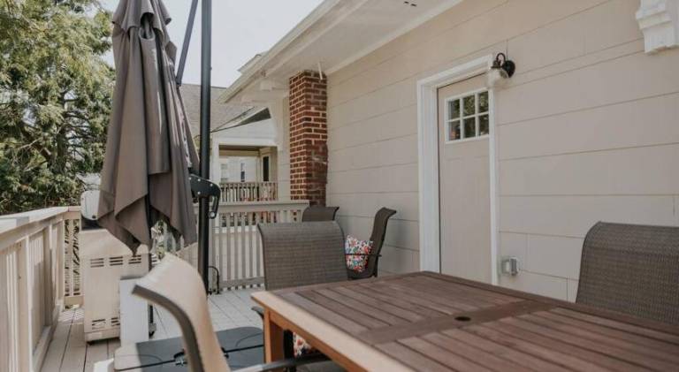 Vacation home | Close to the beach | Dogs allowed — photo 4