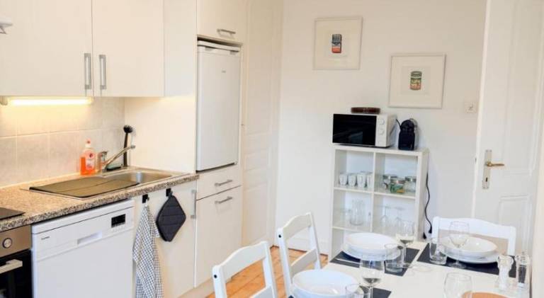 Holiday apartment | Near St. Peter Cathedral — photo 3
