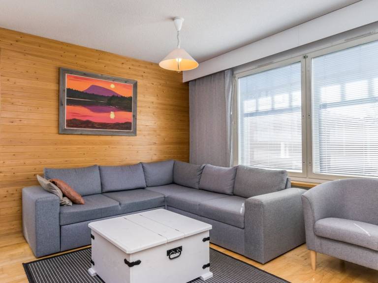 House with sauna | Pets allowed — photo 4