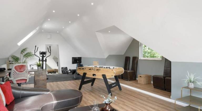 House with 7 rooms for 14 persons — photo 3