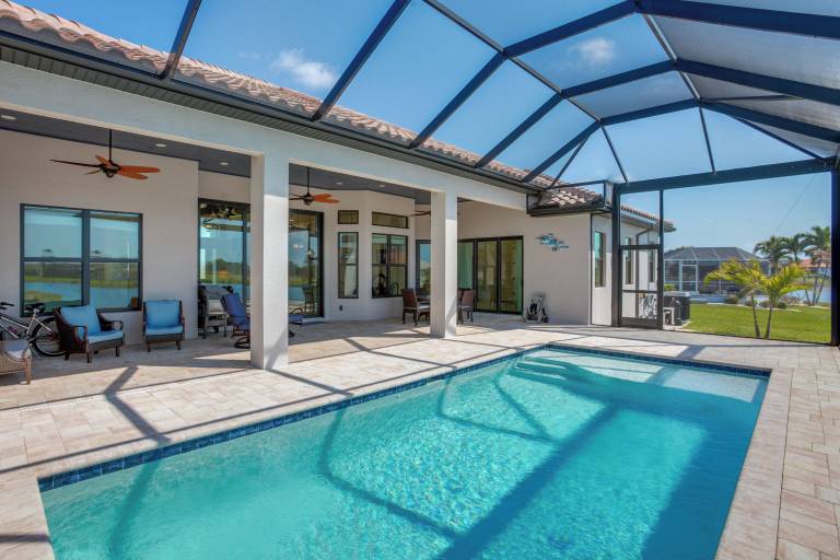 House Punta Gorda