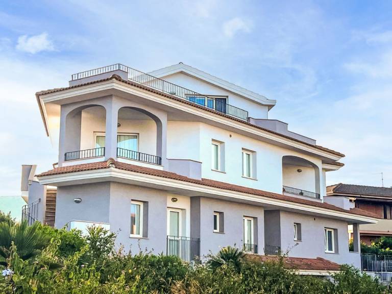 Appartement Castelsardo