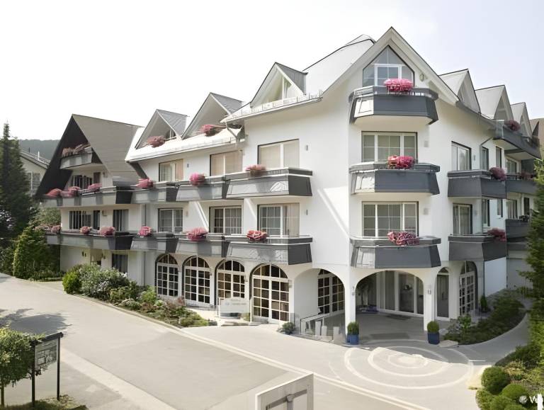 Hotel Hochheide in Willingen