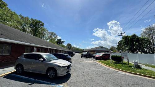 Economy 7 Inn Hampton W Pembroke in Hampton, VA