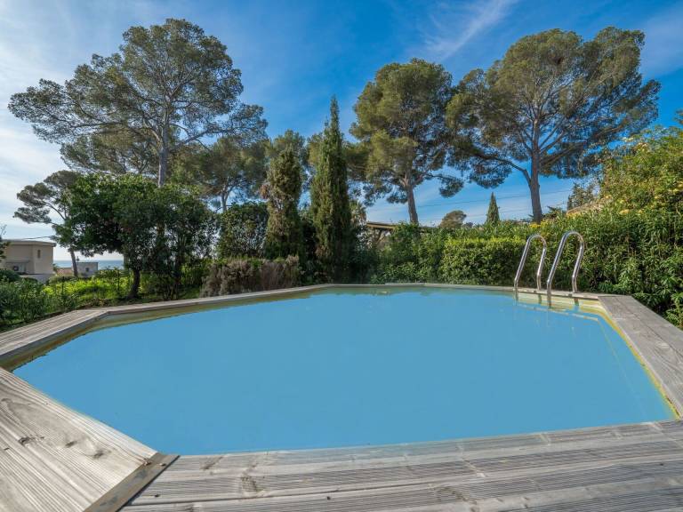 Maison de vacances  Saint-Aygulf