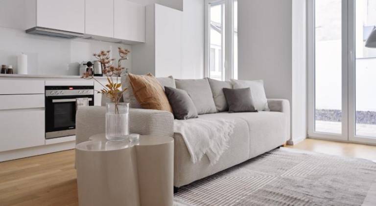 Holiday apartment | Pets allowed in Vienna