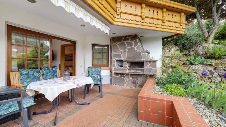 Ferienwohnung  Burladingen