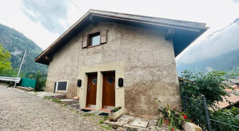 Holiday apartment with 1 room for 5 persons — photo 4