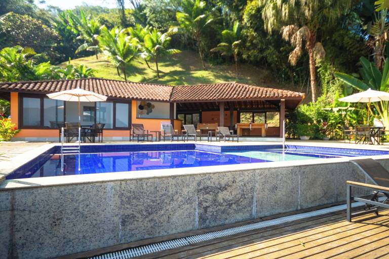 Casa  Marinas