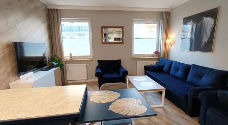 Lovely apartment | Dogs allowed in Sopot