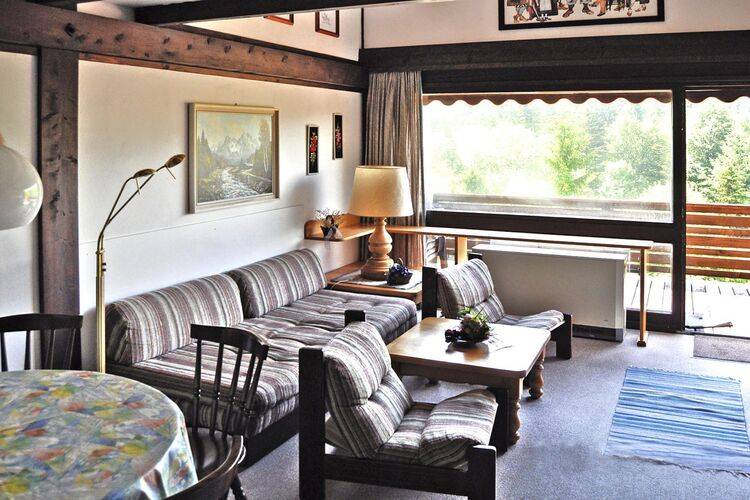 Ferienwohnung Siegsdorf