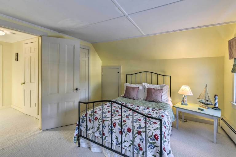 House  Barnstable
