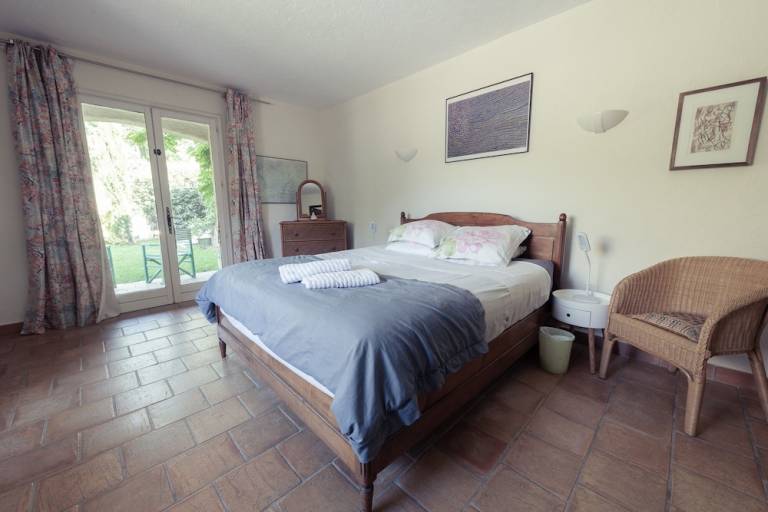 Villa La Garde-Freinet