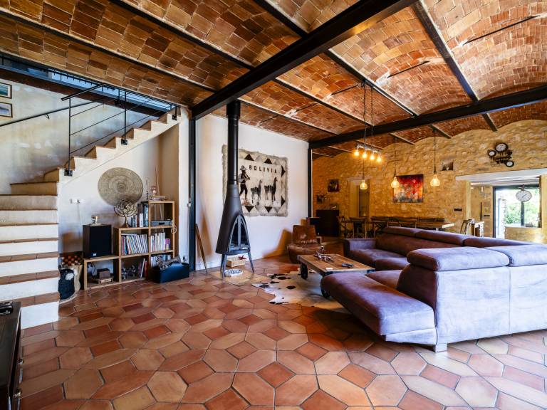 House with garden, BBQ & terrace — photo 3