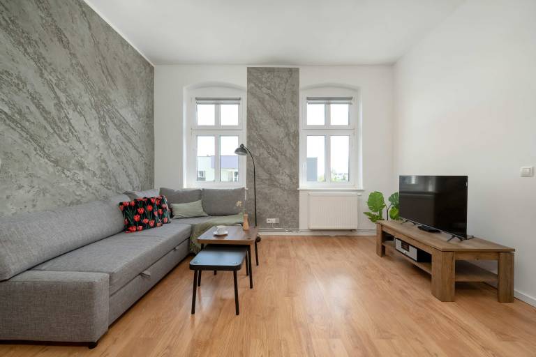 Ferienwohnung Brochów