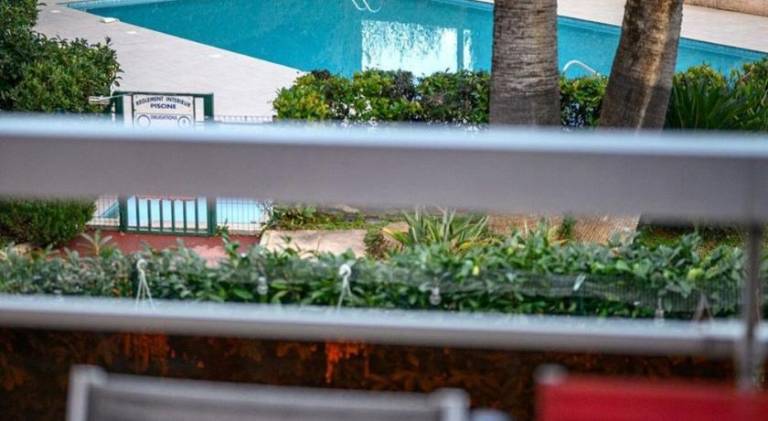 LEVASION -Vue imprenable Piscine Parking Terrasse — photo 3