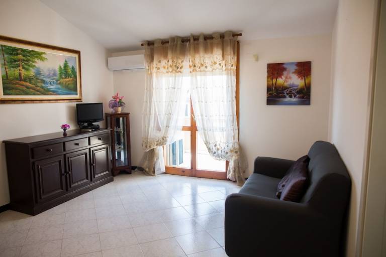 Appartamento Dolianova