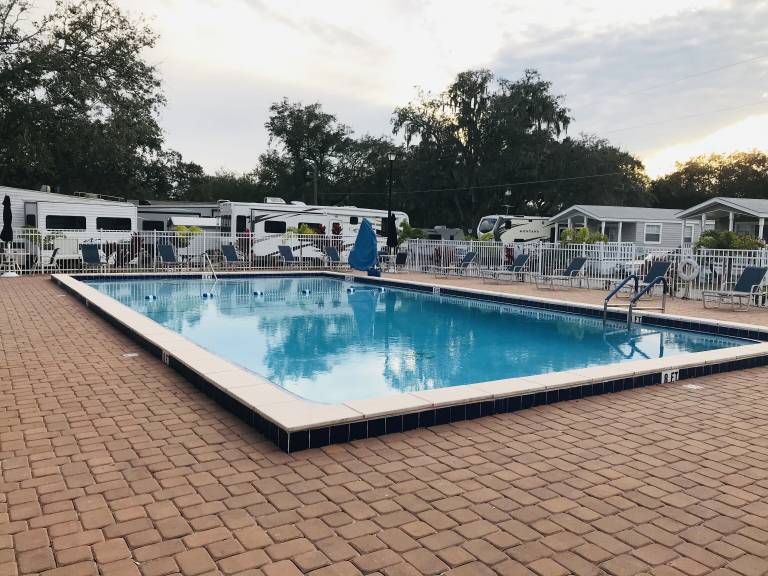 Cabin Kissimmee