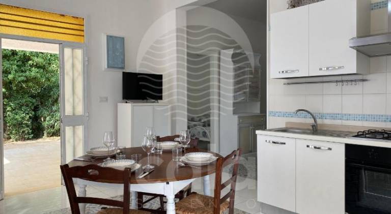 Villa with 3 rooms for 7 persons — photo 3