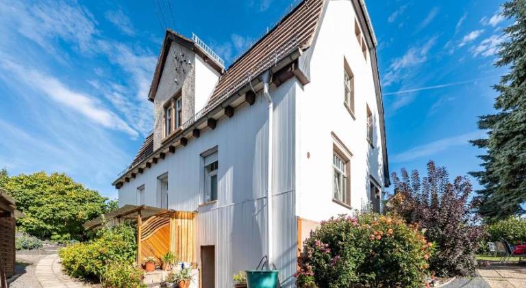 Ferienwohnung Moritzburg