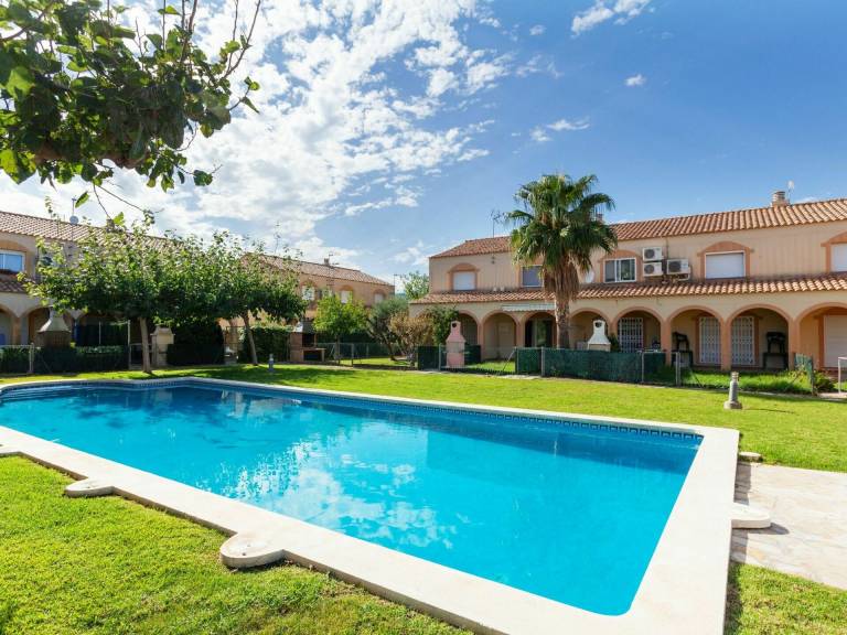 Villa Miami Platja