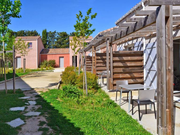 Maison de vacances Lunel