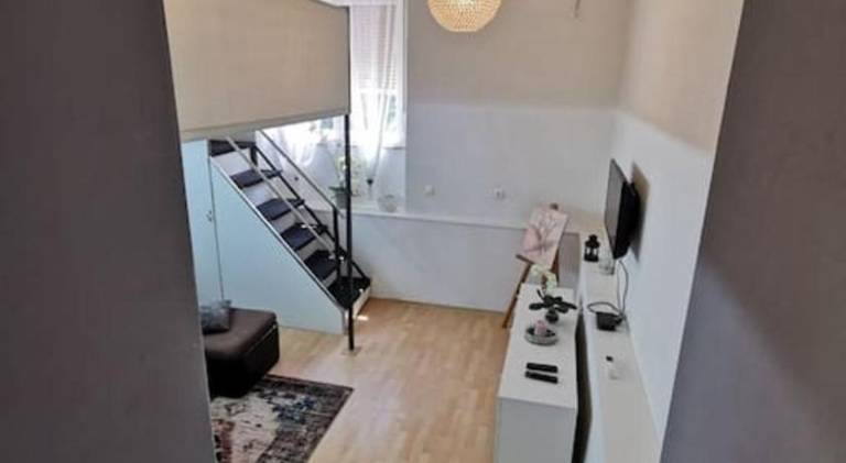 Rental apartment with 1 room for 2 persons — photo 2