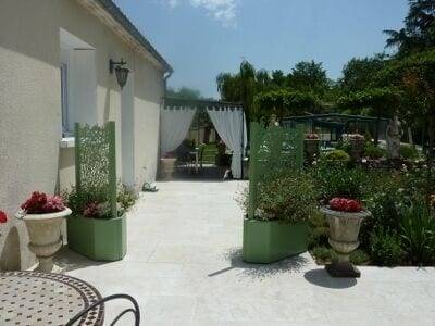 Maison de vacances Eymet